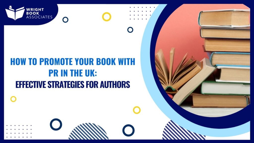 Promote Your Book