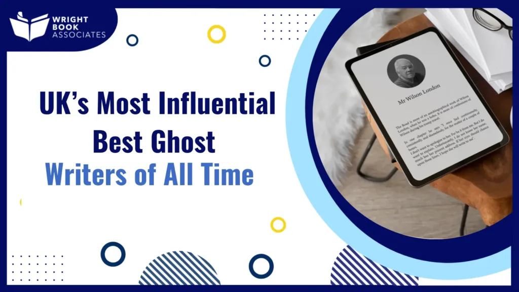Best Ghost Writers of All Time
