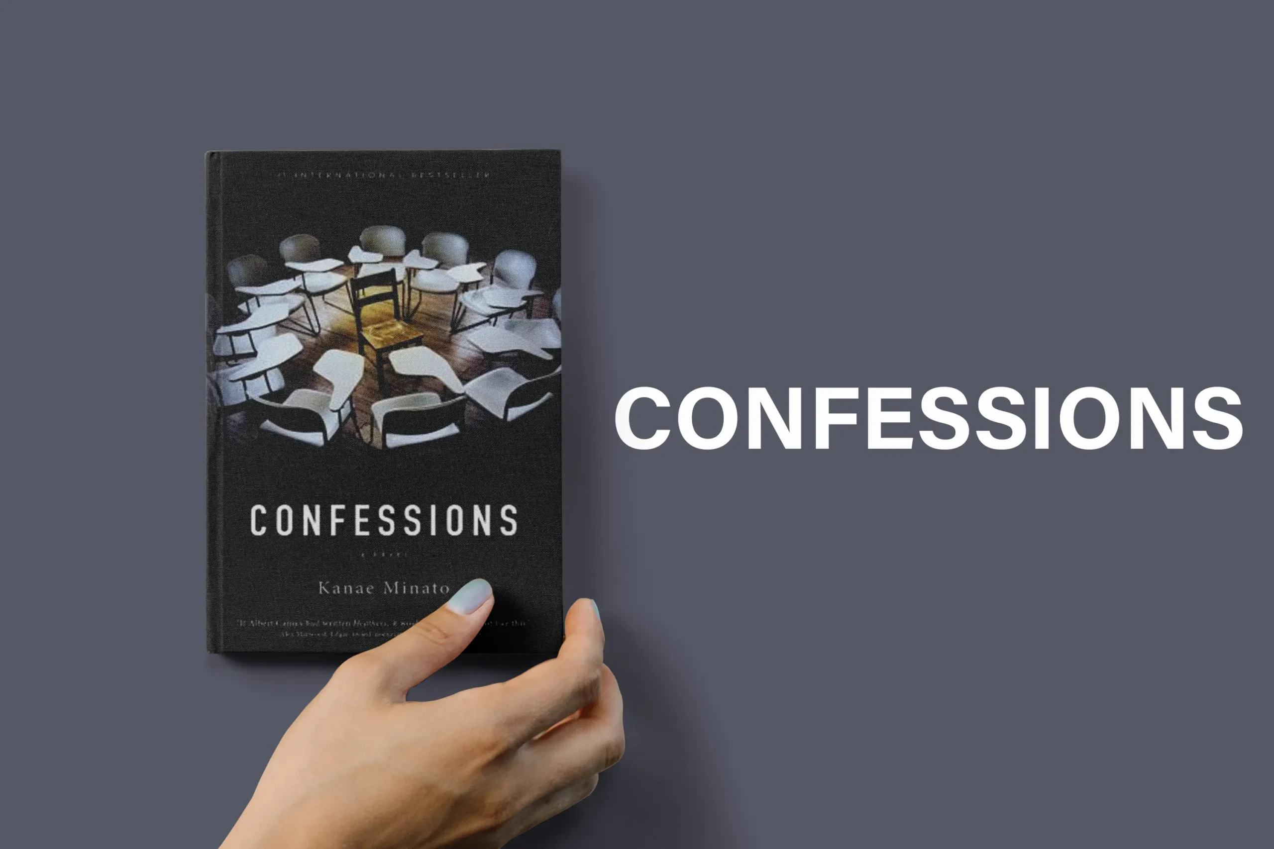 Confessions
