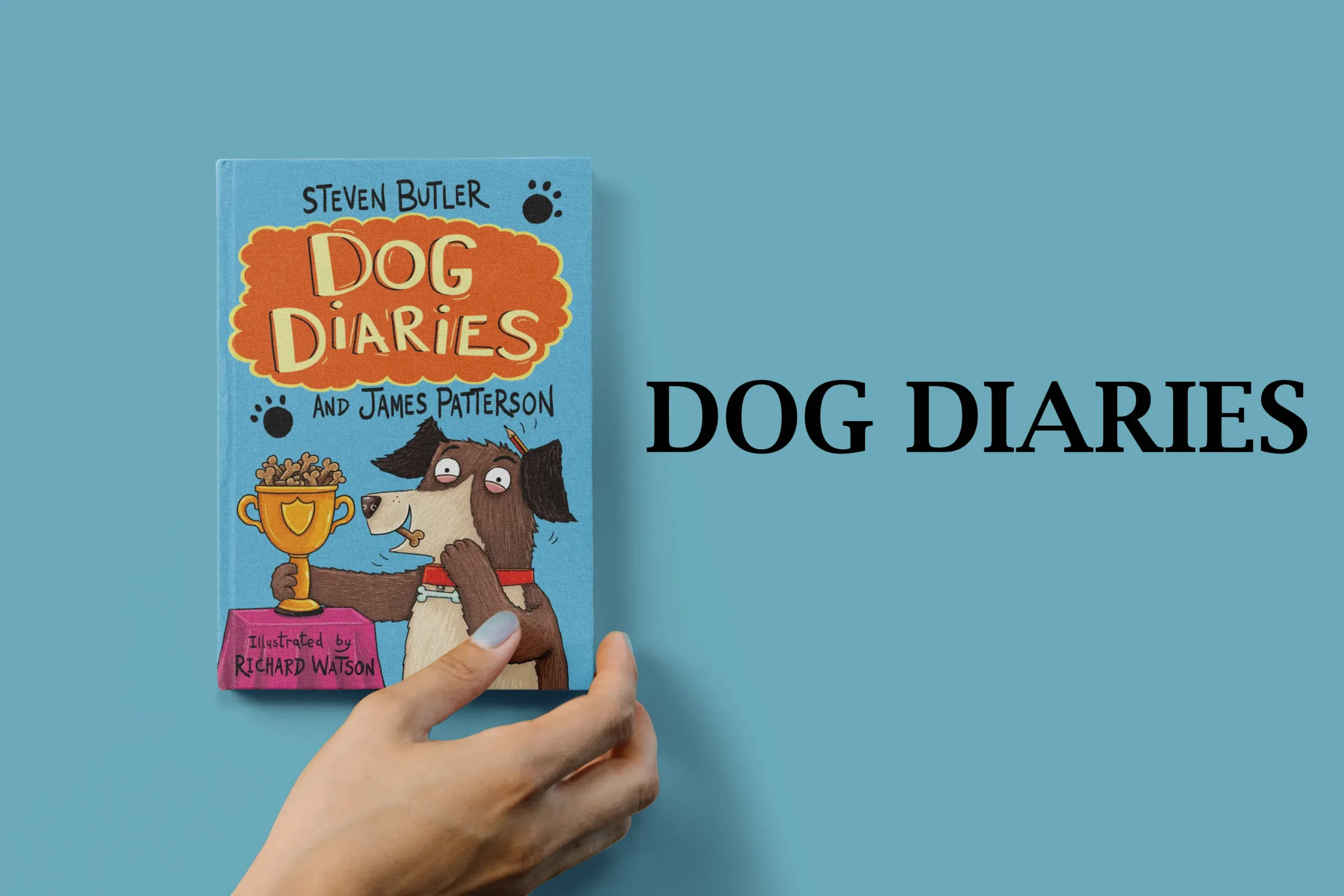 Dog Diaries