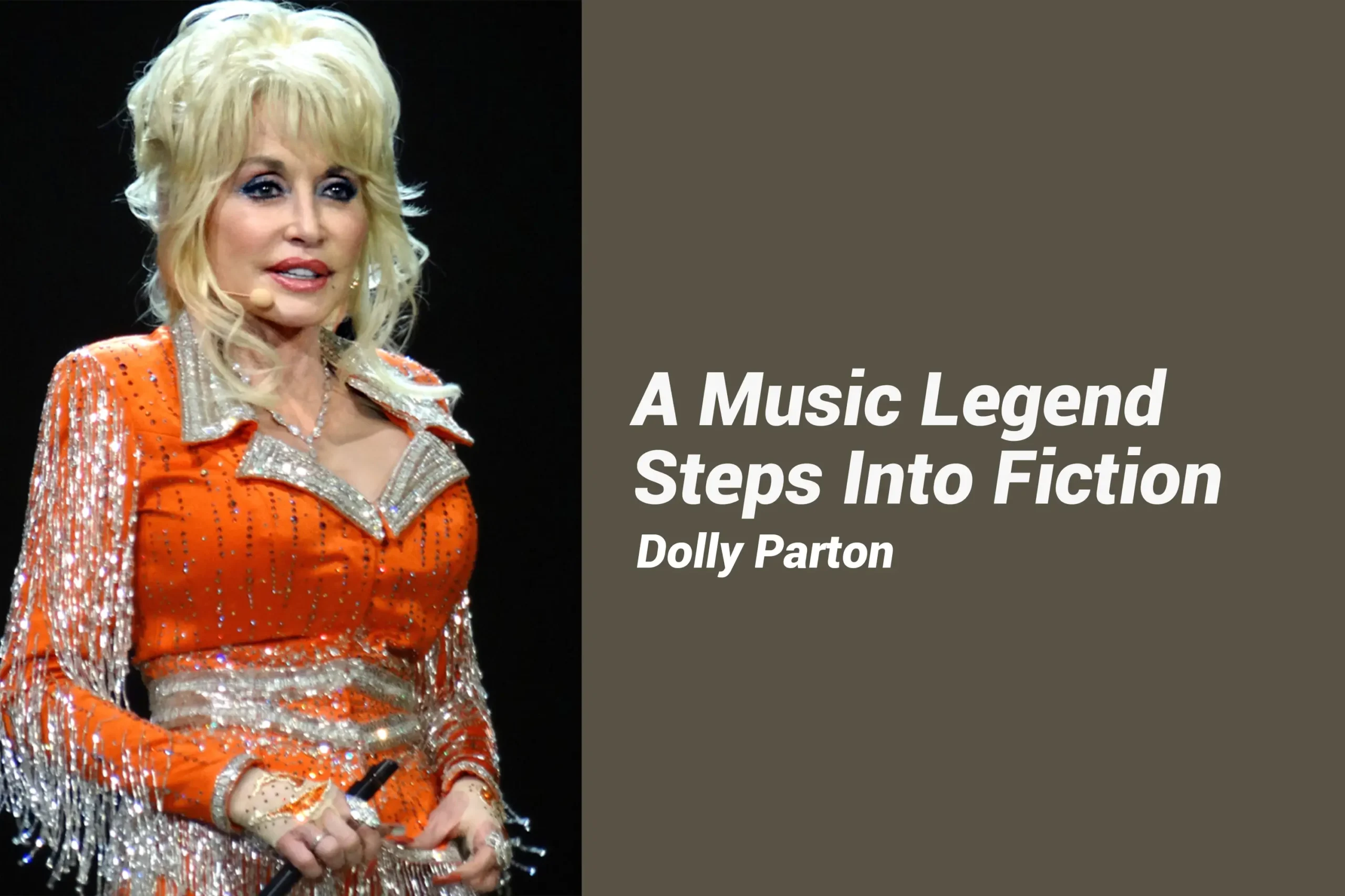 Dolly Parton