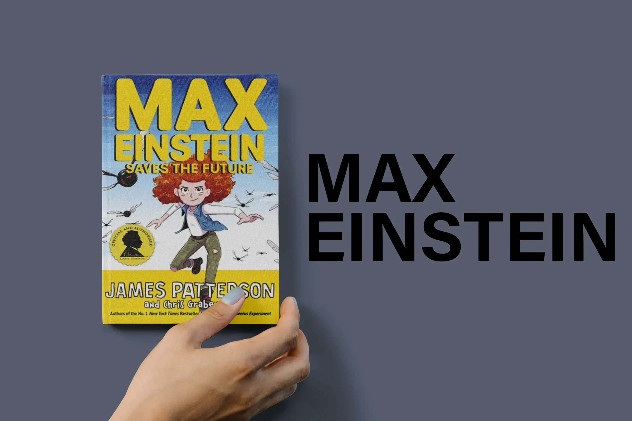 Max Einstein