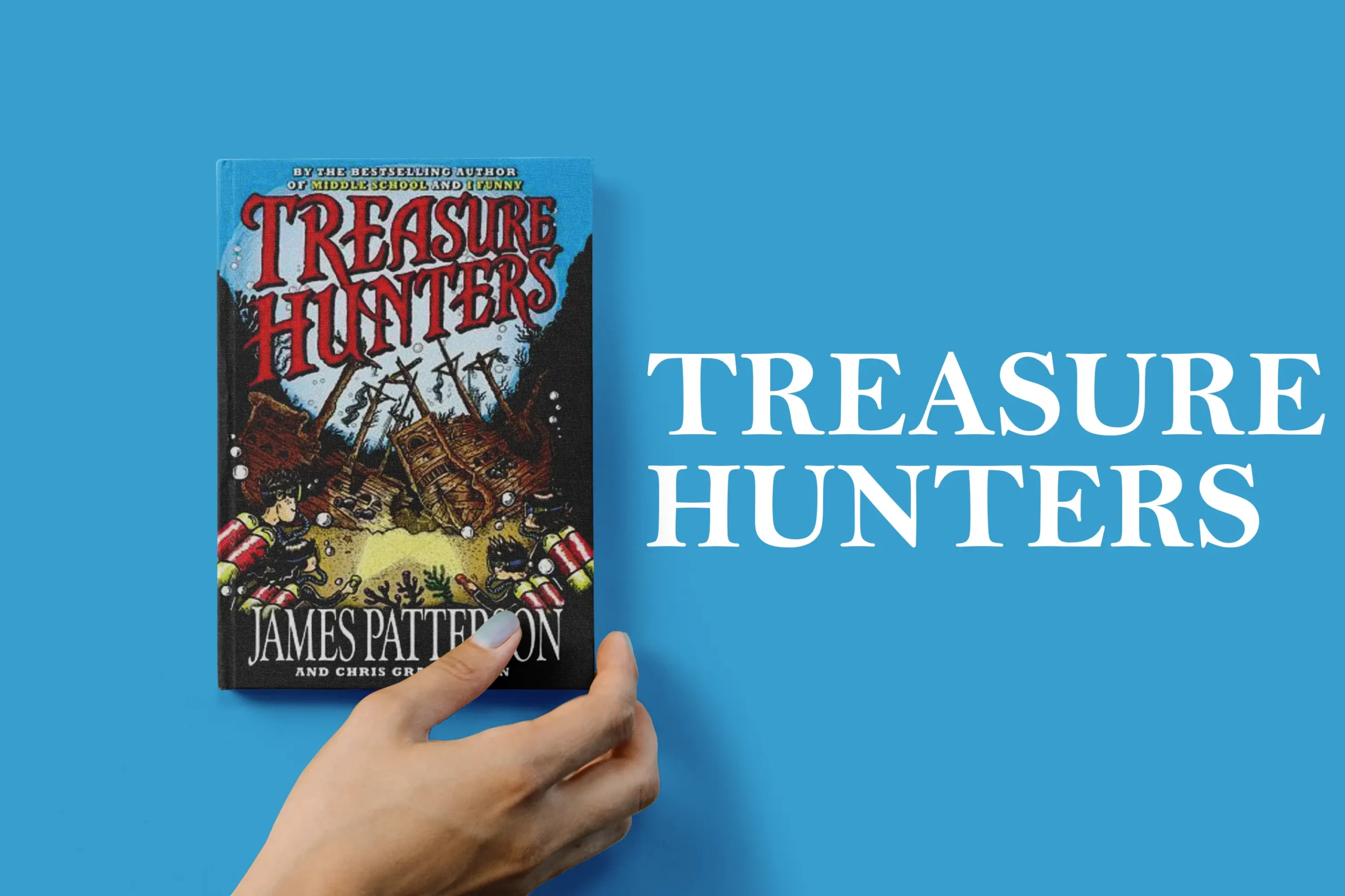 Treasure Hunters