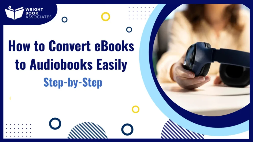 Convert eBooks to Audiobooks