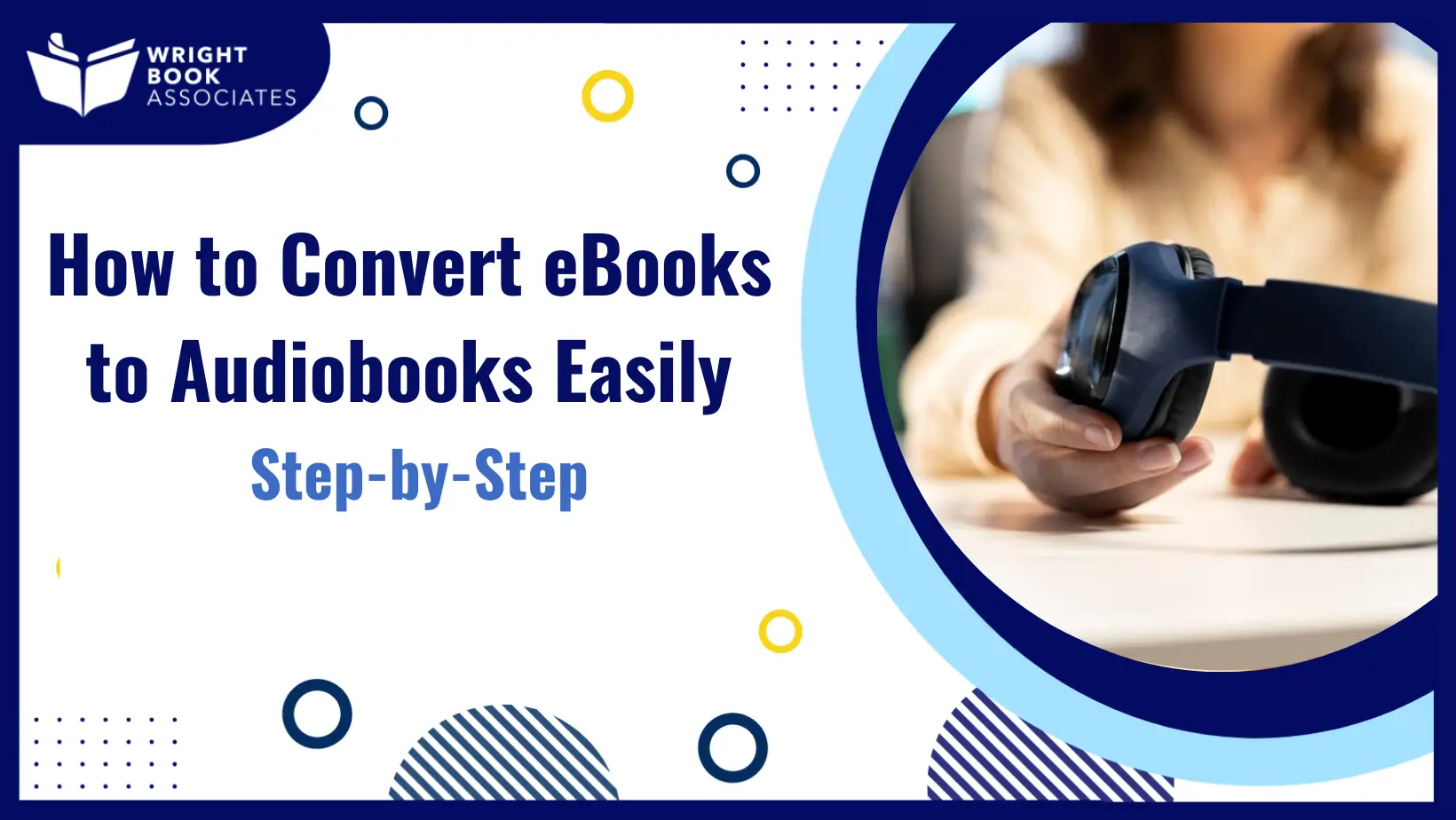 Convert eBooks to Audiobooks
