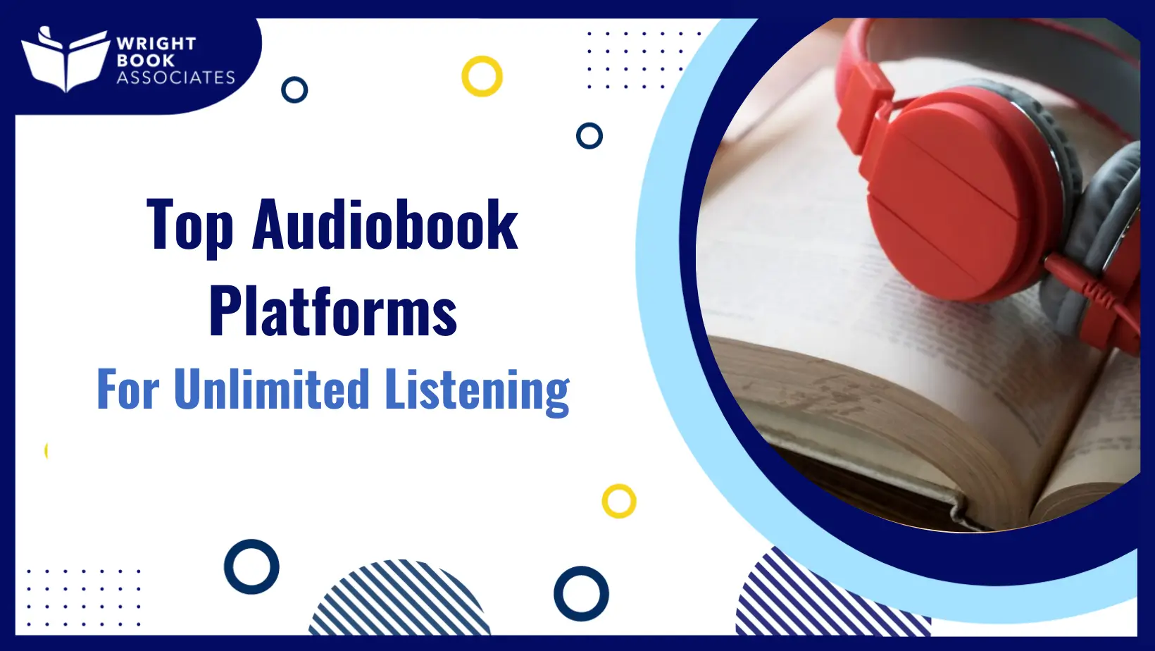 Top Audiobook Platforms