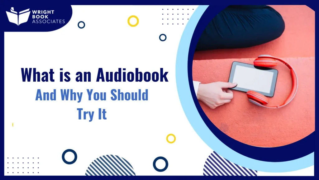What is an Audiobook
