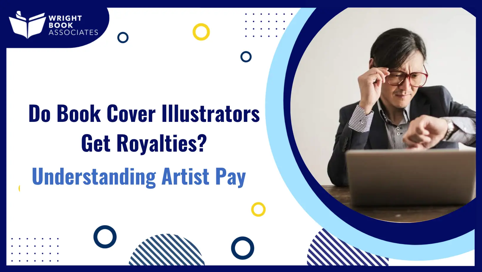 Do Book Cover Illustrators Get Royalties