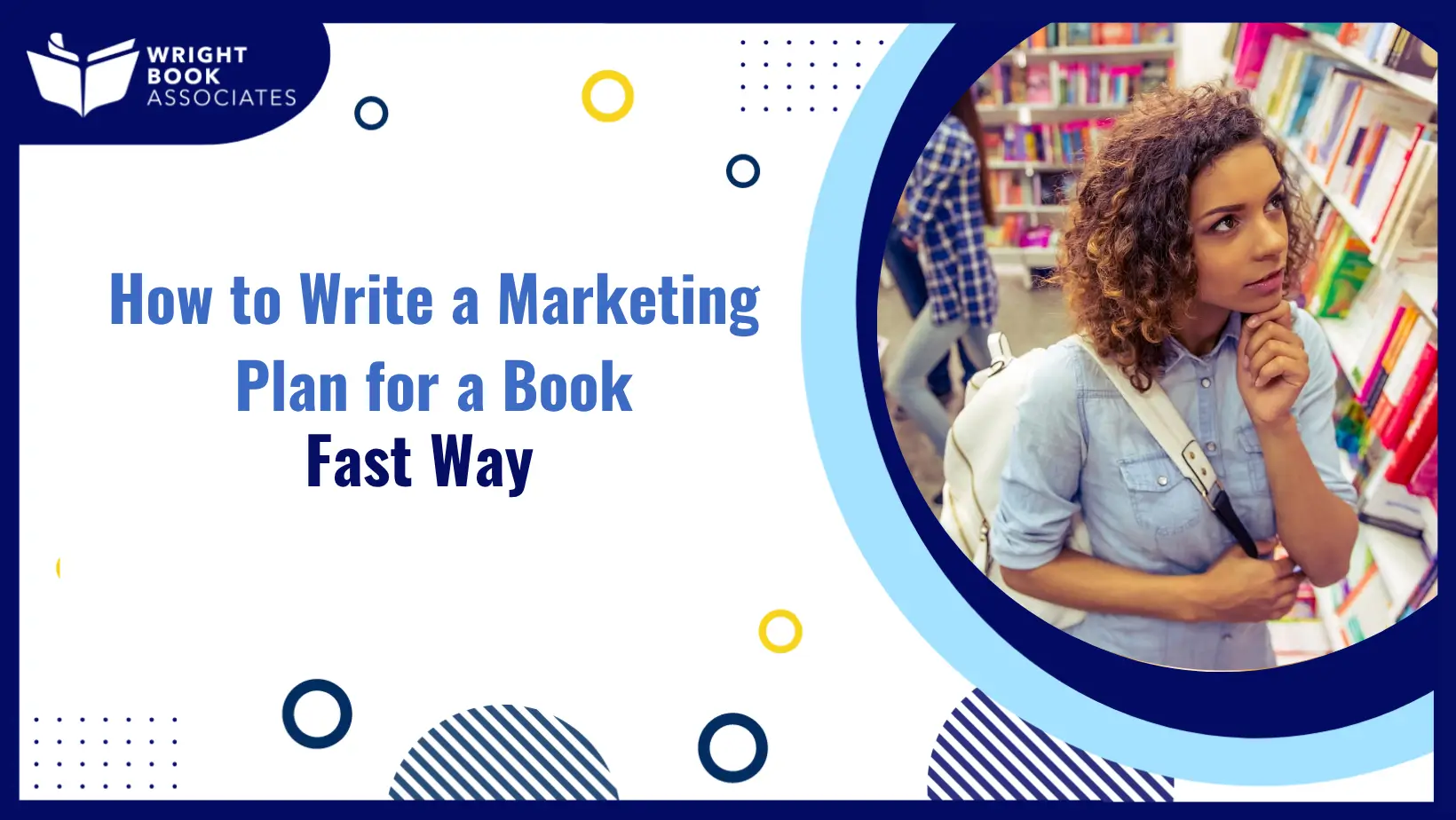 How to Write a Marketing Plan for a Book