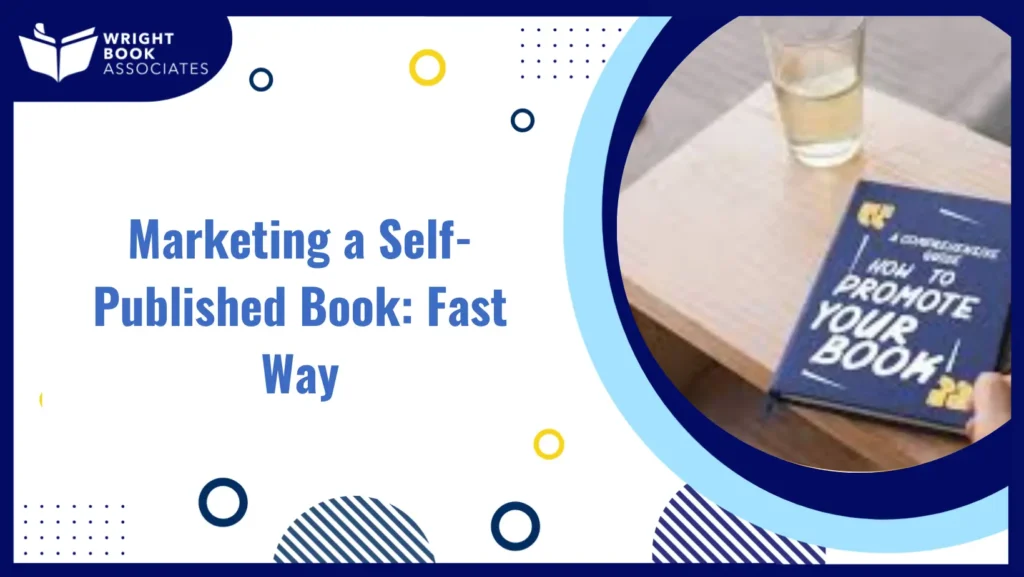 Marketing a Self-Published Book