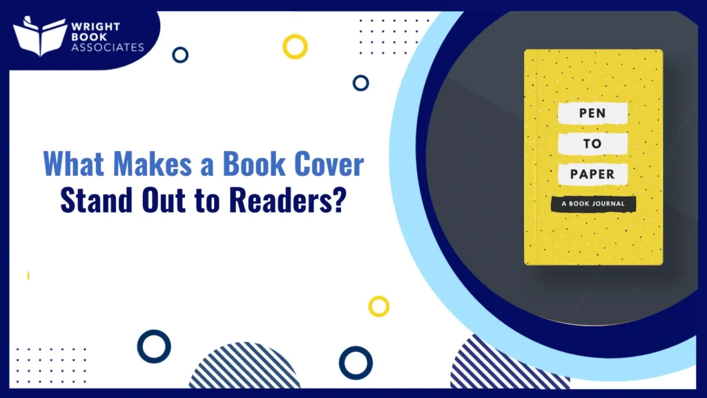 What Makes a Book Cover Stand Out