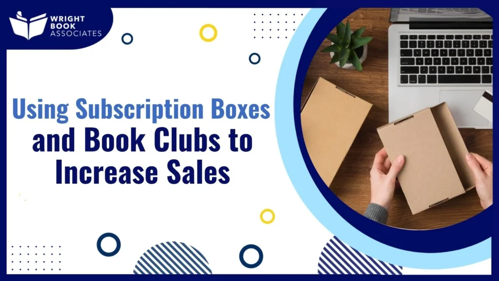 book subscription box marketing