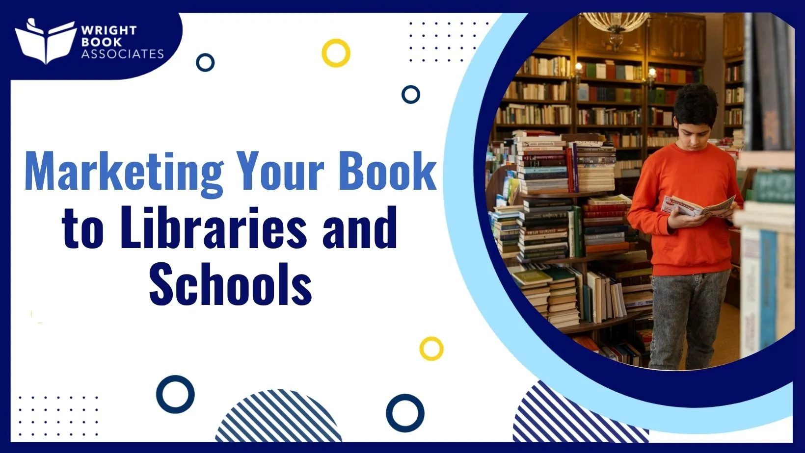 library-book-marketing