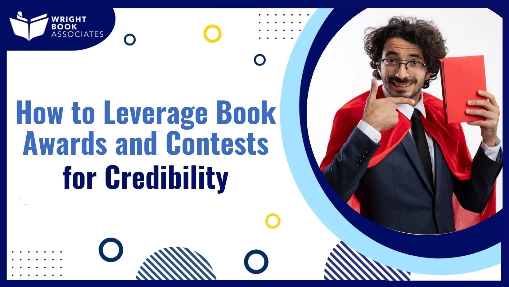 book awards marketing